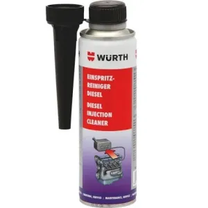 Čistič vstřikování DIESEL-ADITIV ČISTIČ 300ml; 5861011300